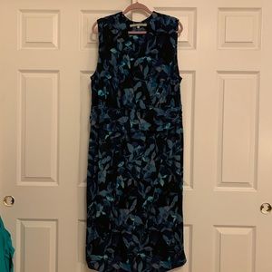 Rachel by Rachel Roy - Stella printed dress